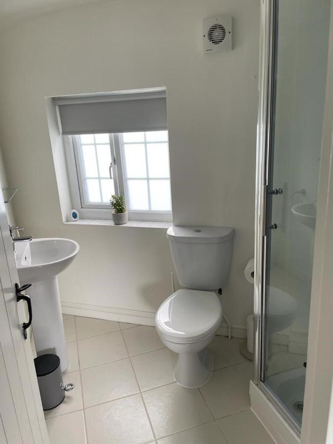 2 Bed House In Knaresborough Villa Exterior photo